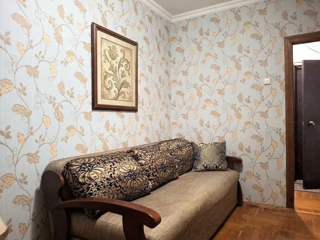 Срібнокільська 22А 6 поверх 52 кв. м