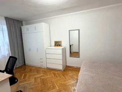Квартира. Київ, Вінстона Черчилля вул.