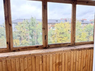 Квартира. Київ, Вінстона Черчилля вул.
