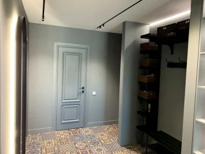 Квартира. Київ, Івана Кавалерідзе вул.
