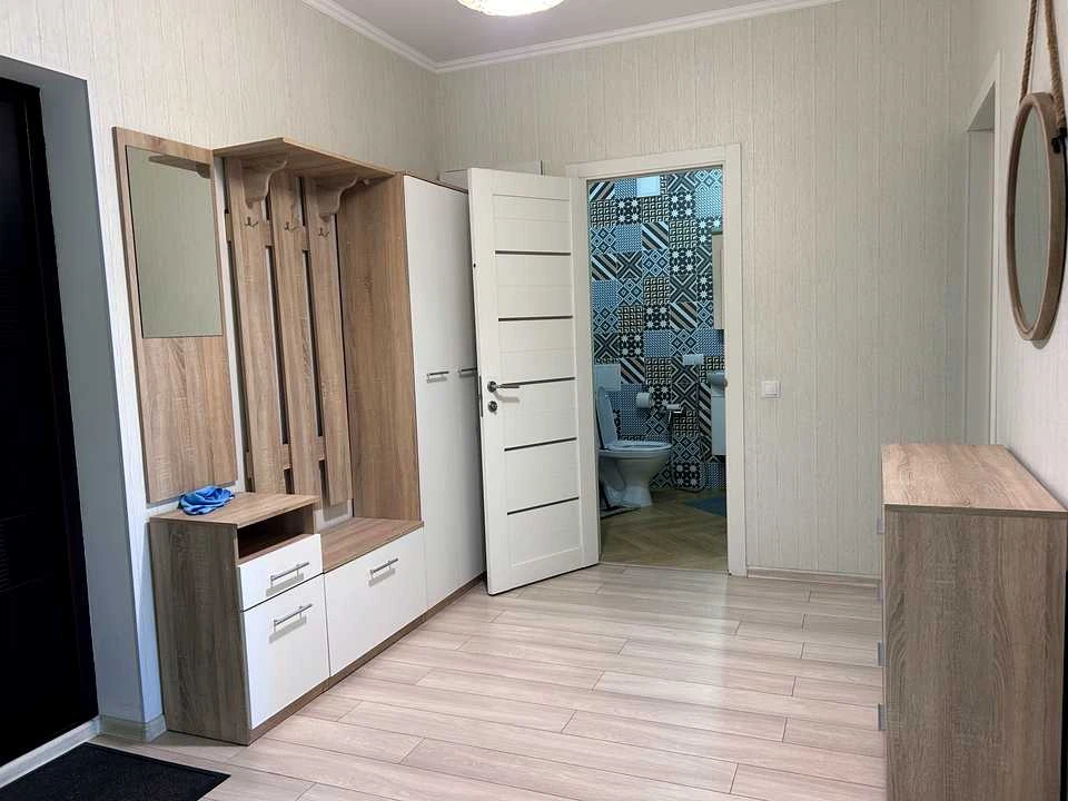 Квартира. Київ, Богданівська вул.