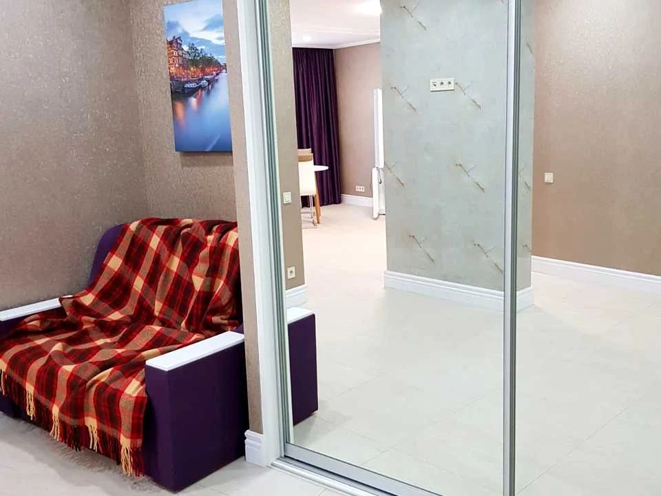 Квартира. Київ, Олени Пчілки вул.