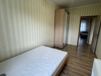 Квартира. Київ, Антоновича вул.