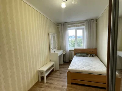 Квартира. Київ, Антоновича вул.