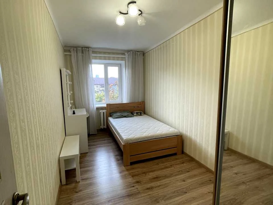 Квартира. Київ, Антоновича вул.