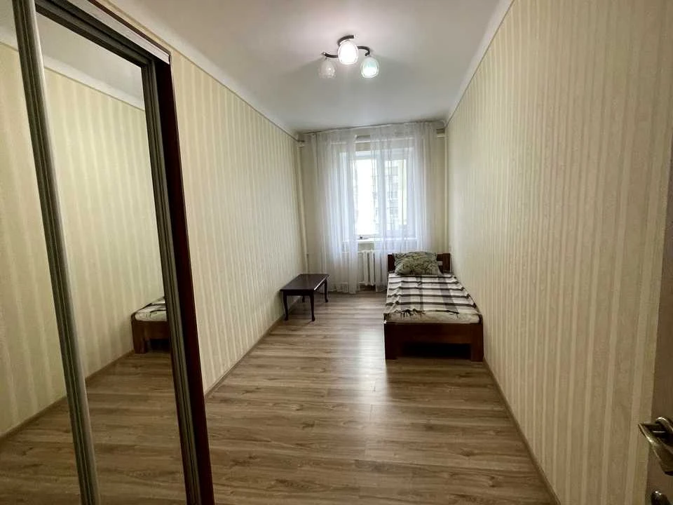 Квартира. Київ, Антоновича вул.