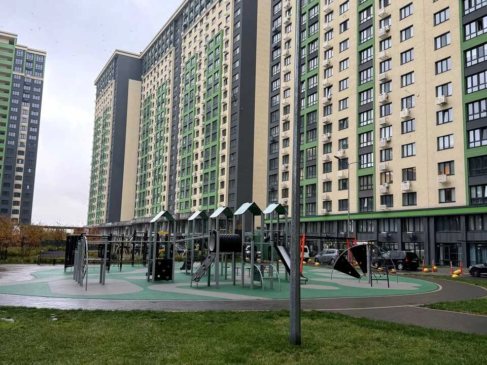 Квартира. Київ, Михайла Максимовича вул.