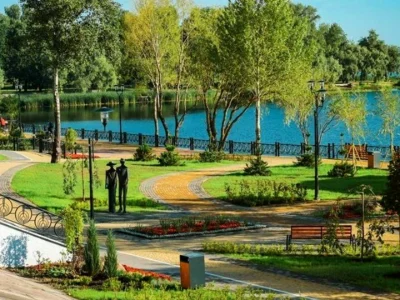 Квартира. Київ, Володимира Івасюка просп.