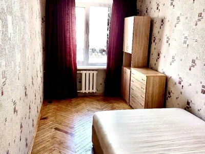 Квартира. Київ, Берестейський просп.
