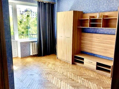 Квартира. Київ, Берестейський просп.