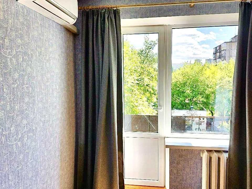 Квартира. Київ, Берестейський просп.