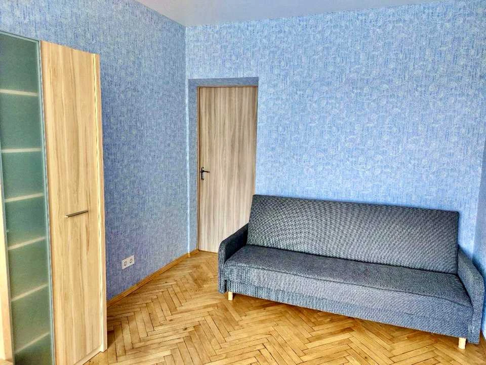Квартира. Київ, Берестейський просп.