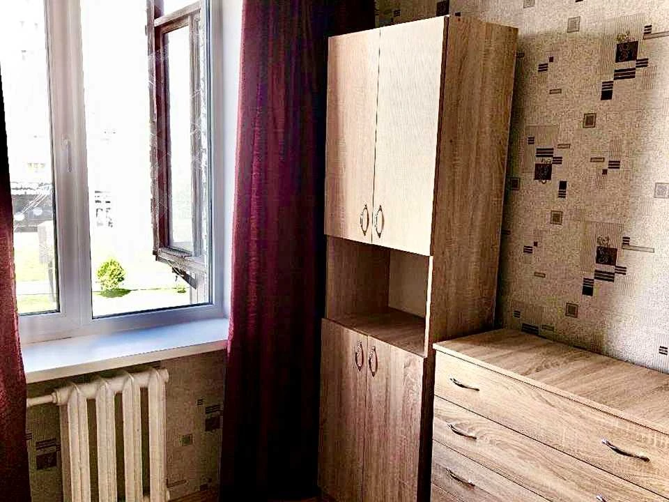Квартира. Київ, Берестейський просп.