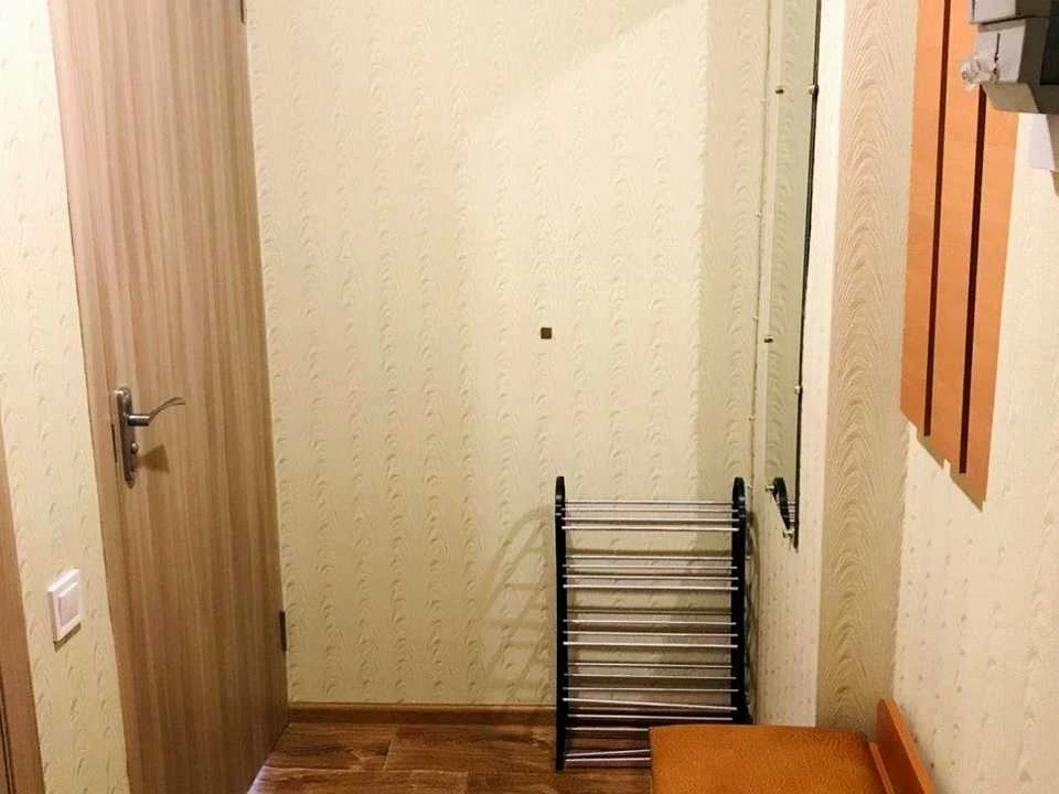 Квартира. Київ, Берестейський просп.