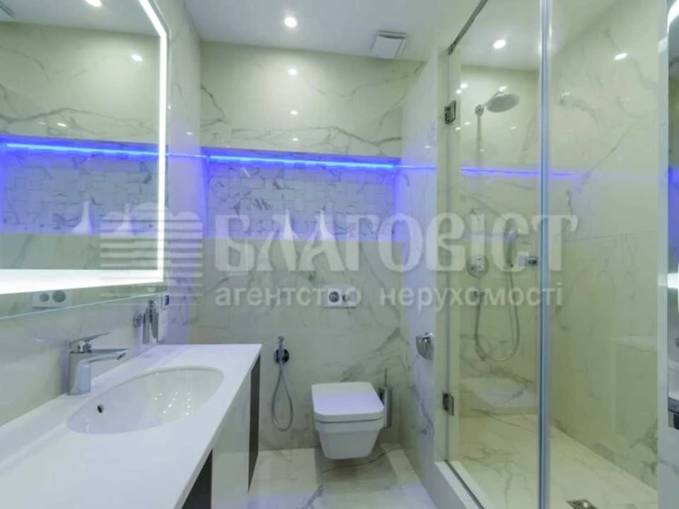 Квартира. Київ, Саксаганського вул.