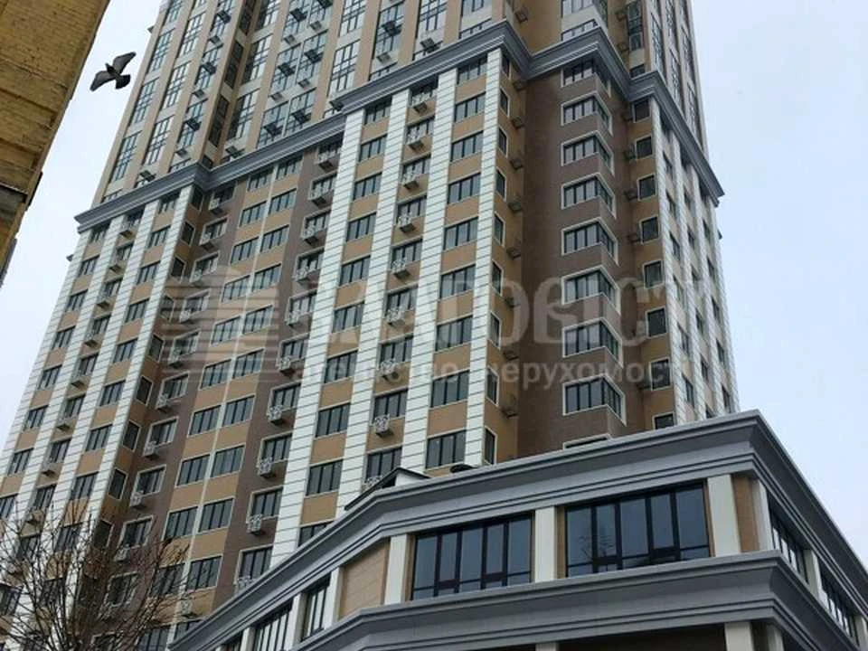 Квартира. Київ, Саксаганського вул.