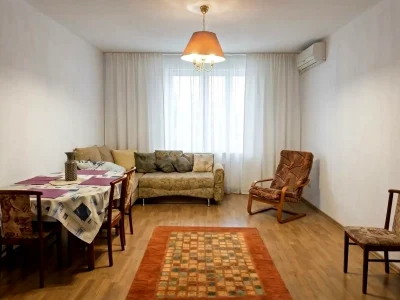 Оренда квартири 2-кімн. 52 м² 10/16 пов.
