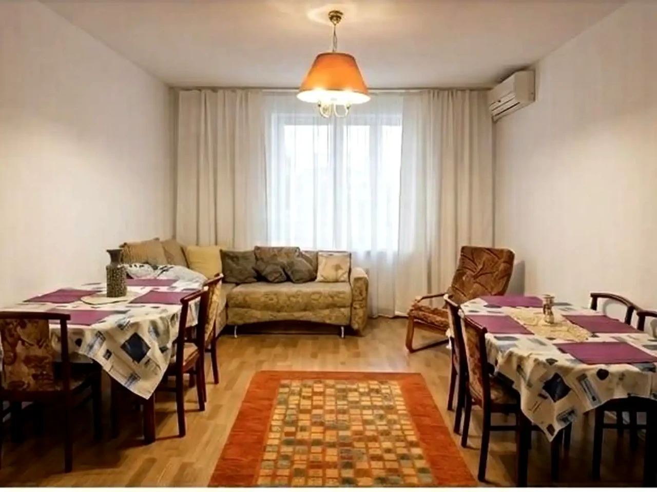 Оренда квартири 2-кімн. 52 м² 10/16 пов.