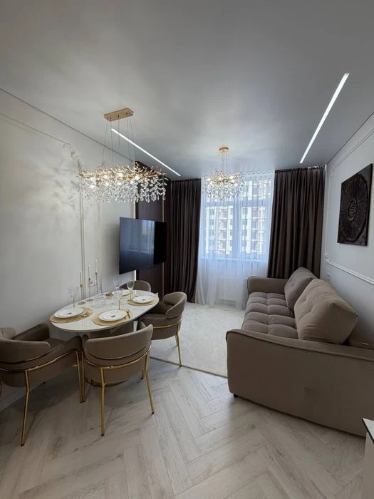 Продам квартиру Краснова Кадор 63 Жемчужина Kadorr City 71 м