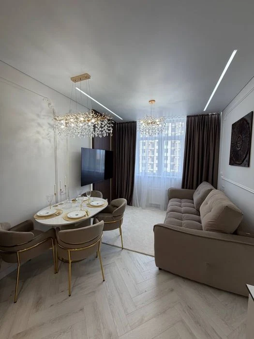 Продам квартиру Краснова Кадор 63 Жемчужина Kadorr City 71 м