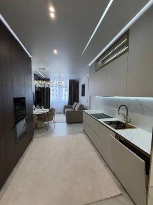 Продам квартиру Краснова Кадор 63 Жемчужина Kadorr City 71 м