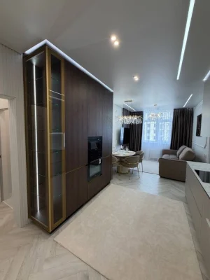 Продам квартиру Краснова Кадор 63 Жемчужина Kadorr City 71 м