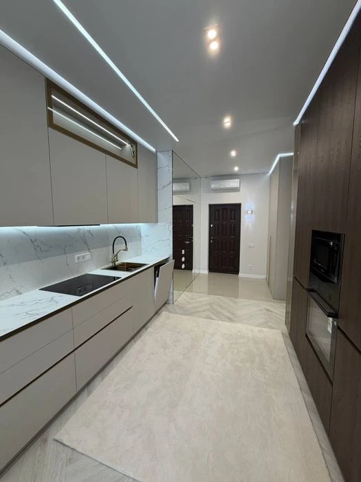 Продам квартиру Краснова Кадор 63 Жемчужина Kadorr City 71 м