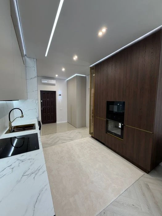 Продам квартиру Краснова Кадор 63 Жемчужина Kadorr City 71 м
