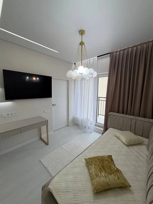 Продам квартиру Краснова Кадор 63 Жемчужина Kadorr City 71 м