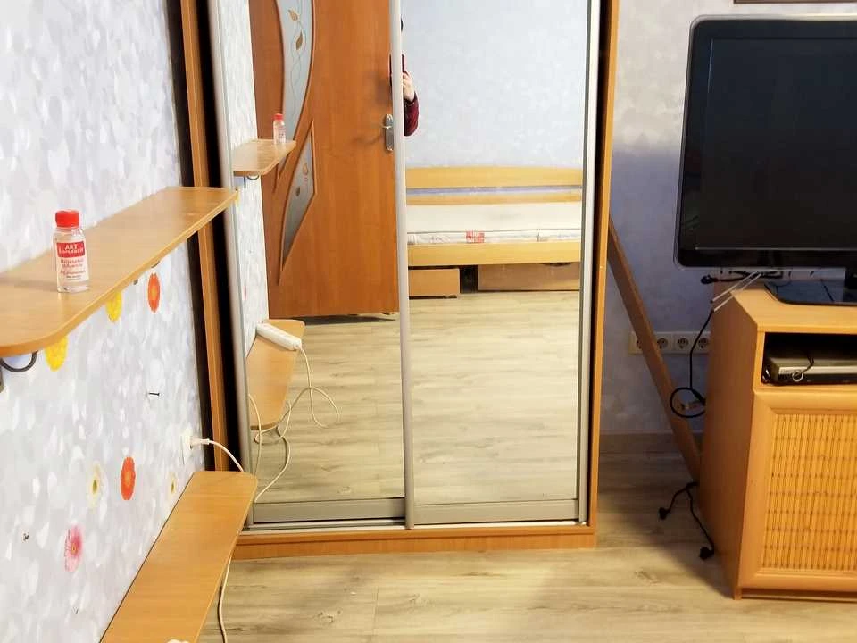 Квартира. Київ, Сосницька вул.