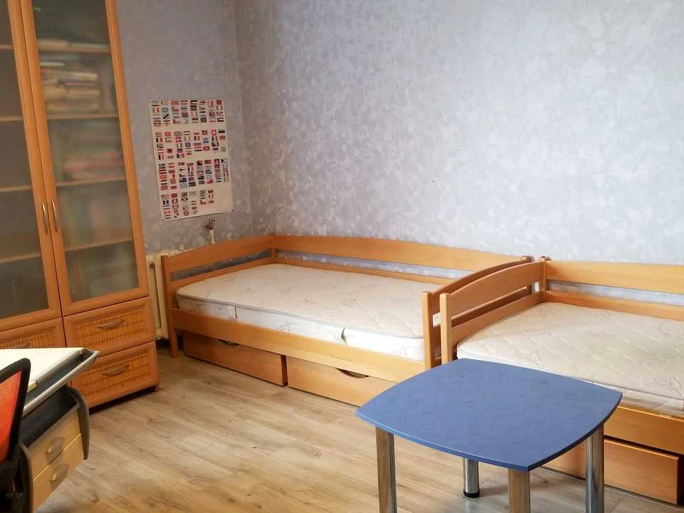 Квартира. Київ, Сосницька вул.