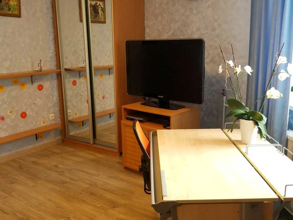 Квартира. Київ, Сосницька вул.