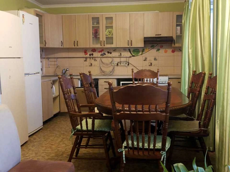 Квартира. Київ, Сосницька вул.