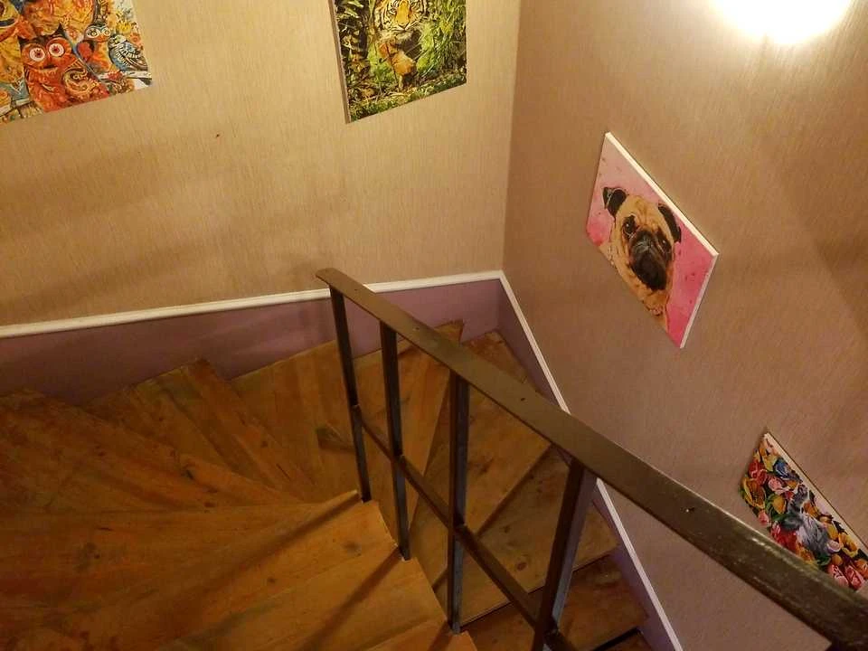 Квартира. Київ, Сосницька вул.