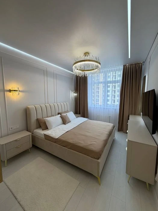 Продам квартиру Краснова Кадор 63 Жемчужина Kadorr City 71 м