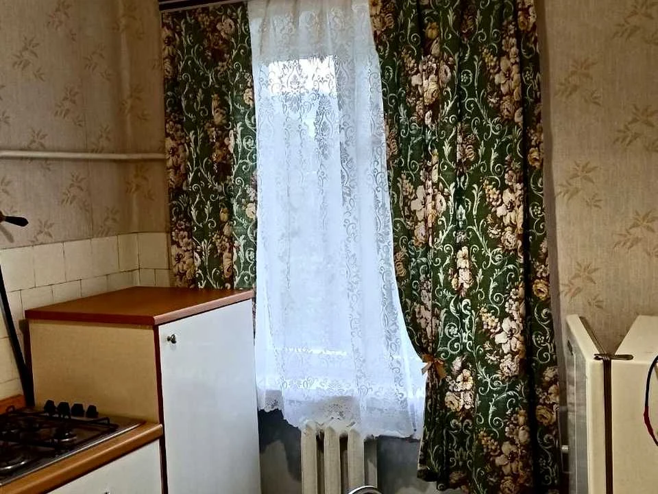 Квартира. Київ, Волинська вул.