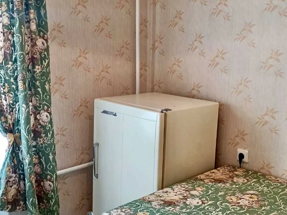 Квартира. Київ, Волинська вул.