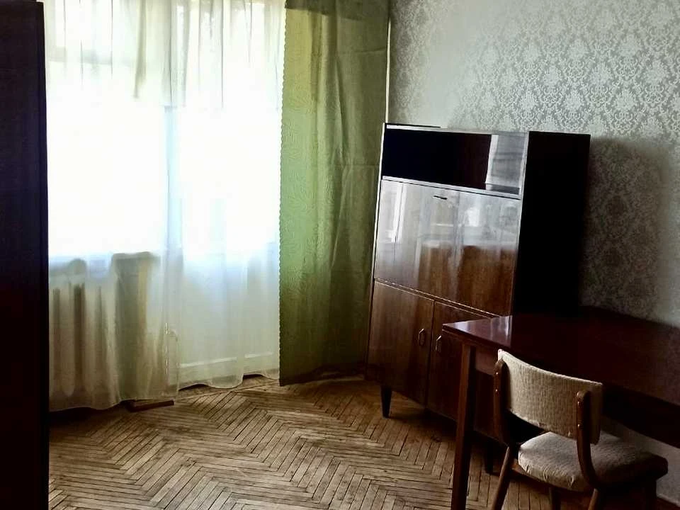 Квартира. Київ, Волинська вул.