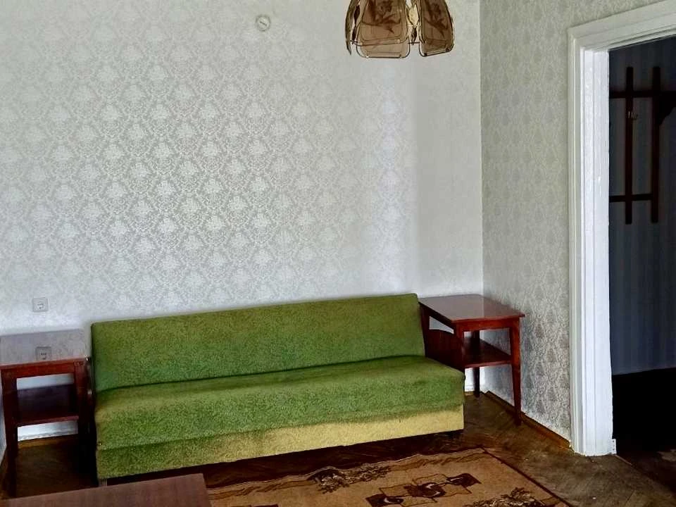 Квартира. Київ, Волинська вул.