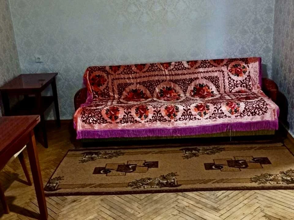 Квартира. Київ, Волинська вул.