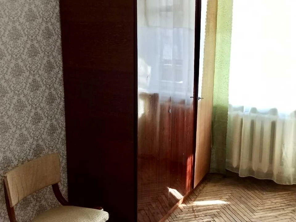 Квартира. Київ, Волинська вул.