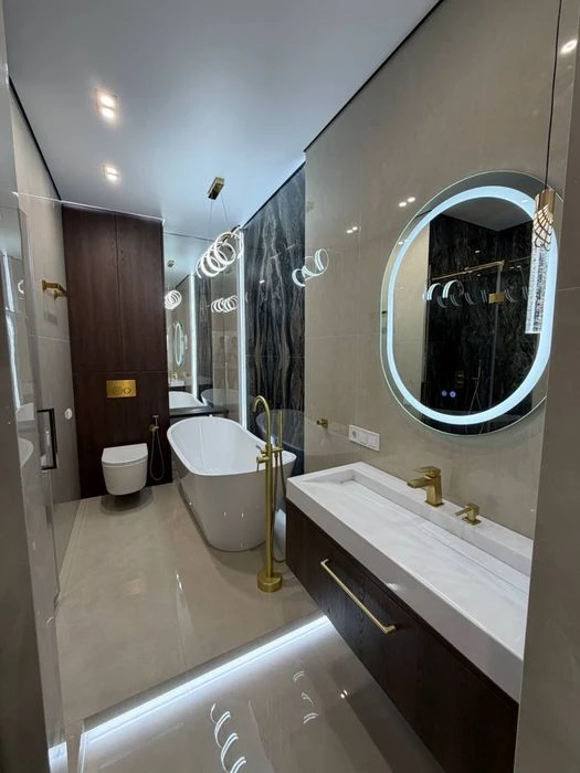 Продам квартиру Краснова Кадор 63 Жемчужина Kadorr City 71 м