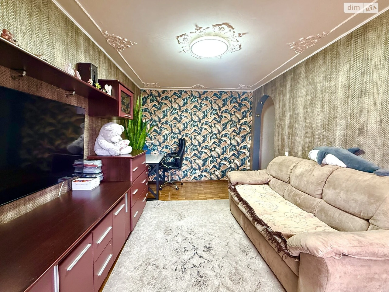 Довгострокова Оренда Квартира Оболонь