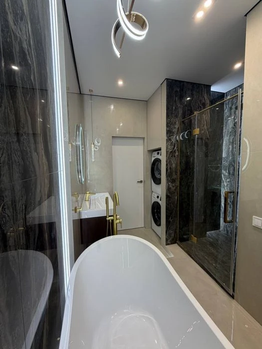 Продам квартиру Краснова Кадор 63 Жемчужина Kadorr City 71 м