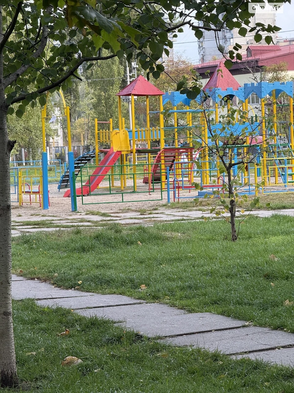 Довгострокова Оренда Квартира Оболонь