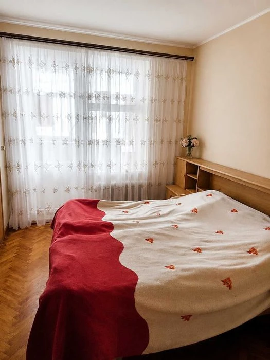 Продаж 3 кімнатної квартири 2/9 пов Розділ. кімнати р-н Поді