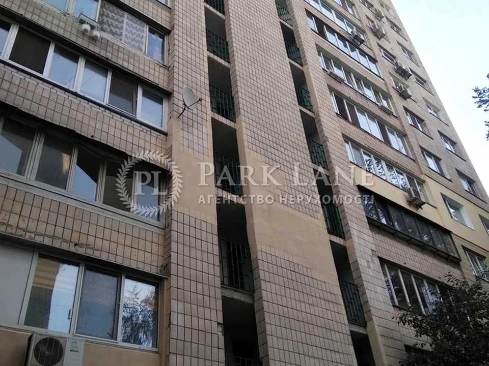 Квартира. Київ, Юрія Іллєнка вул.