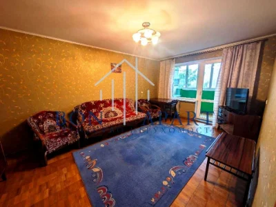 Квартира. Київ, Анни Ахматової вул.
