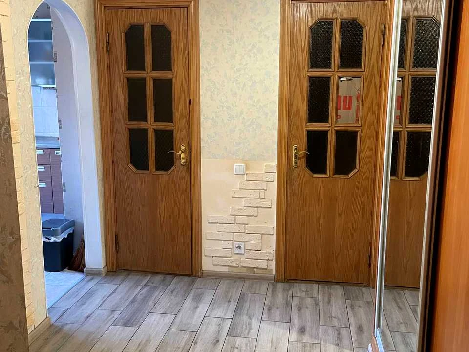 Квартира. Київ, Максима Берлинського вул.