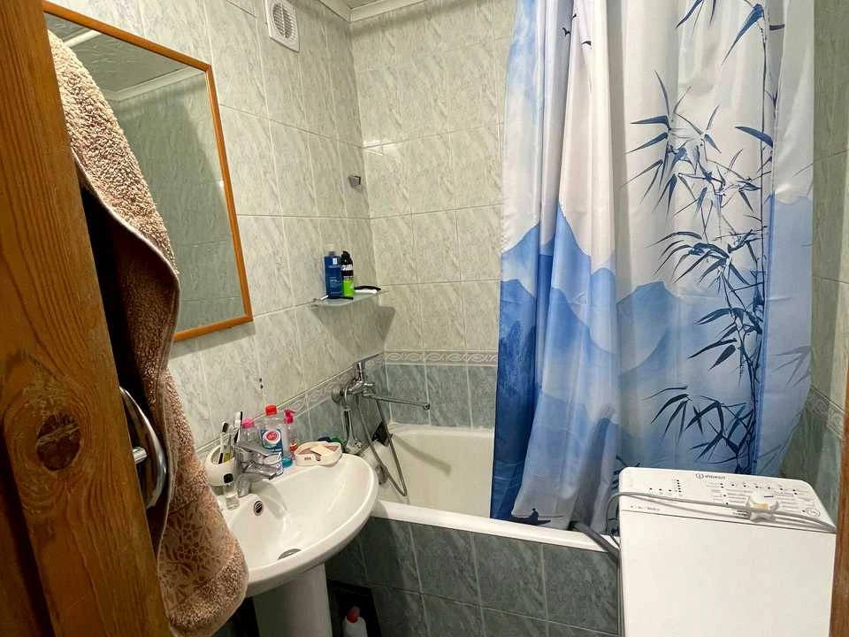 Квартира. Київ, Максима Берлинського вул.